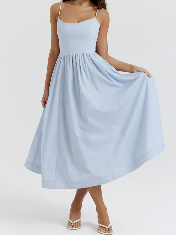 Tina | Elegant dress