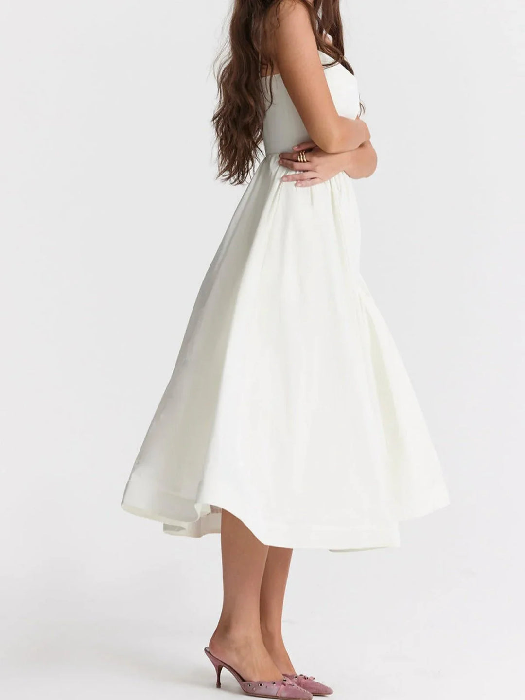 Tina | Elegant dress