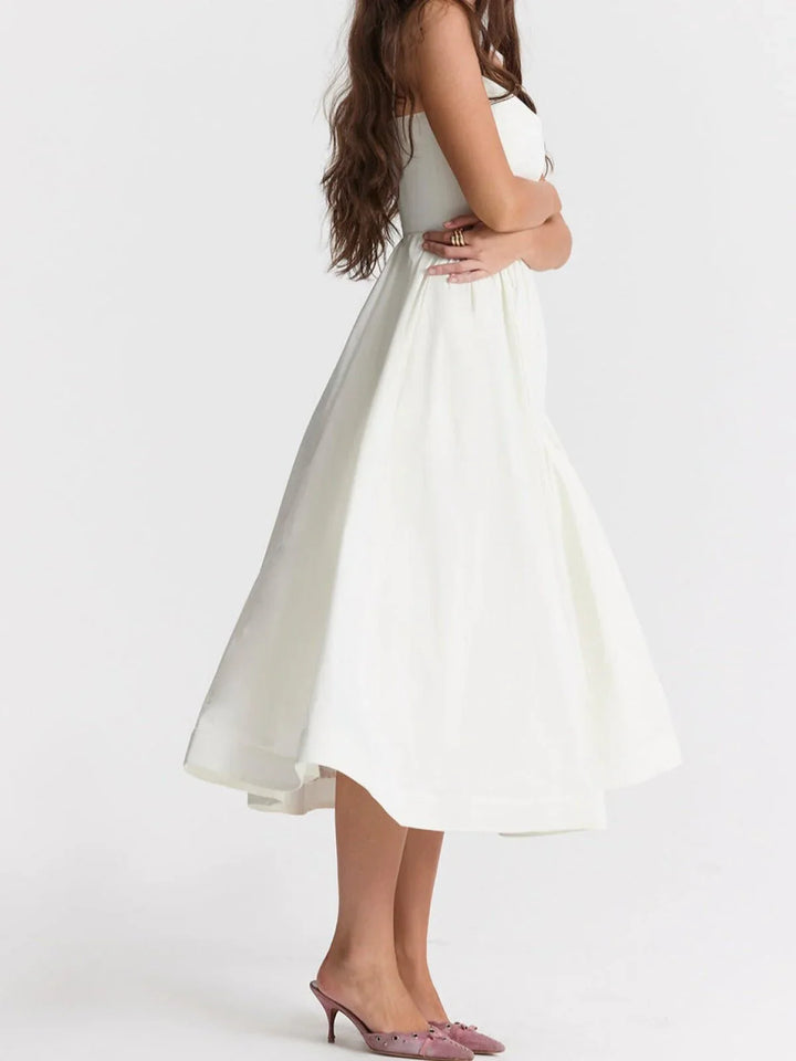 Tina | Elegant dress