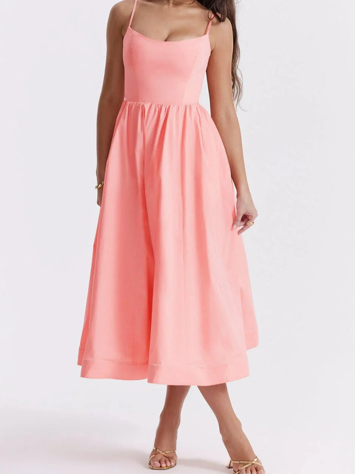Tina | Elegant dress