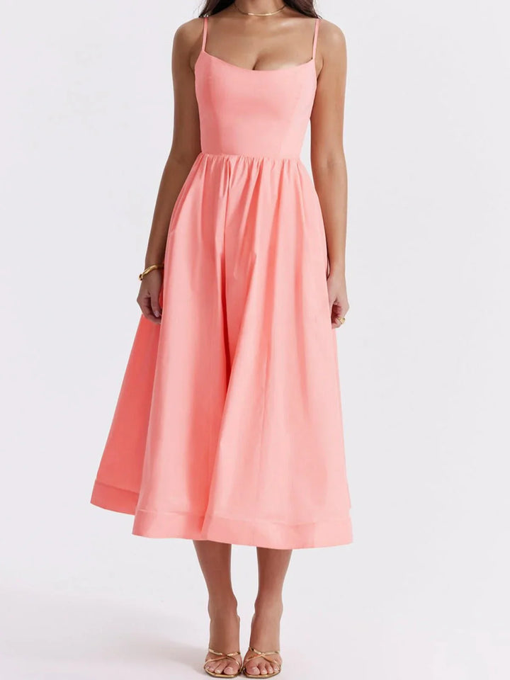 Tina | Elegant dress