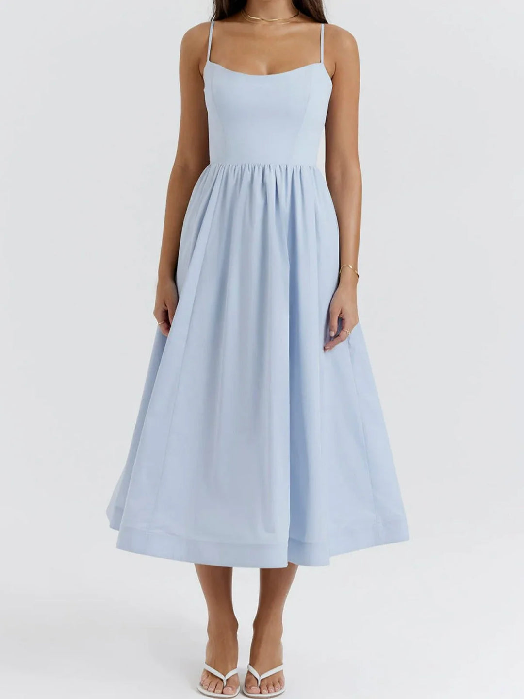 Tina | Elegant dress