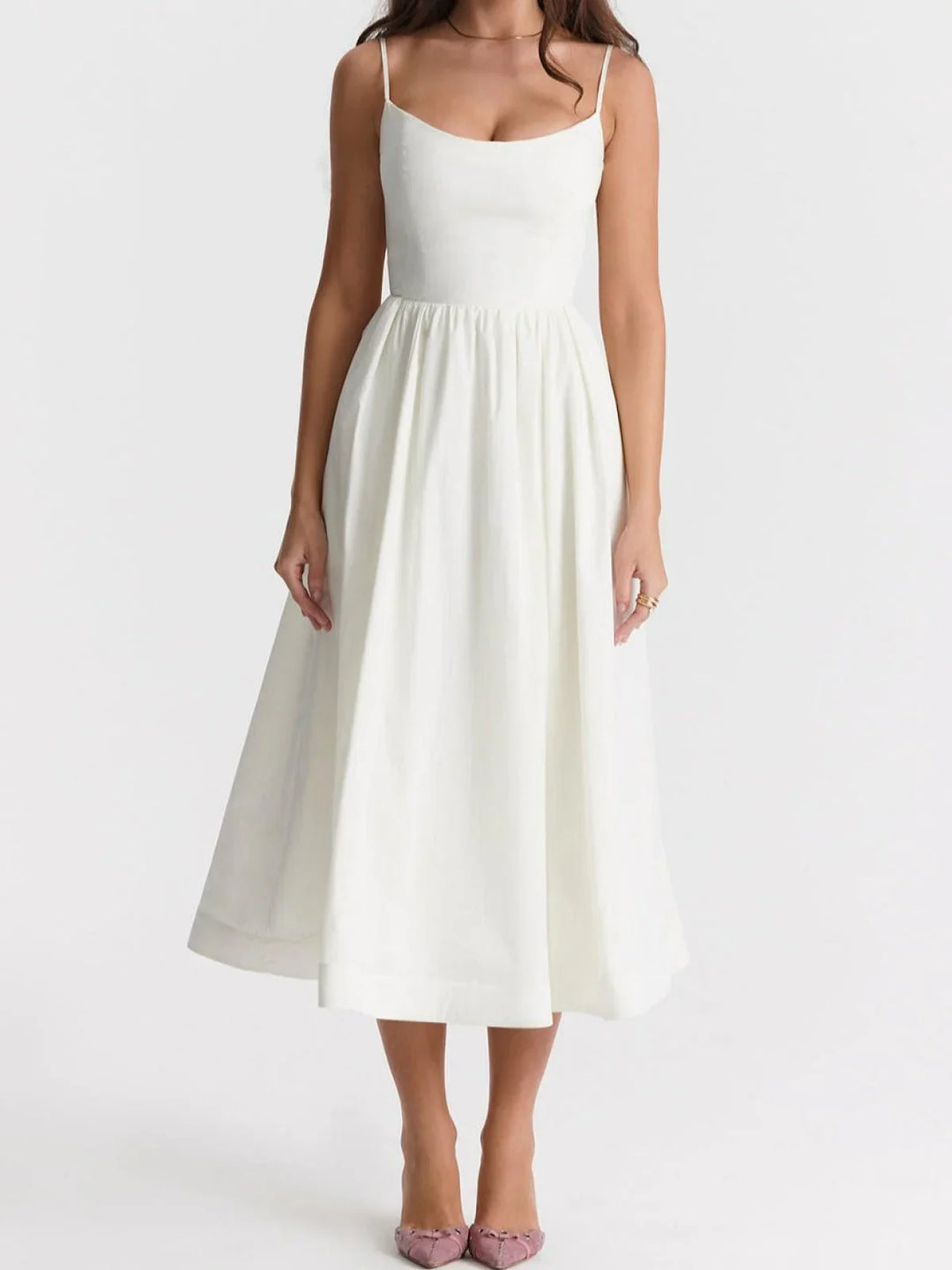 Tina | Elegant dress