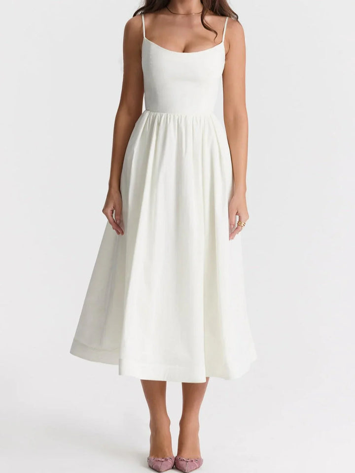 Tina | Elegant dress