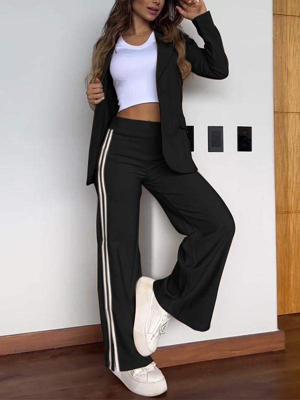 Adalynn | Sporty women's suit