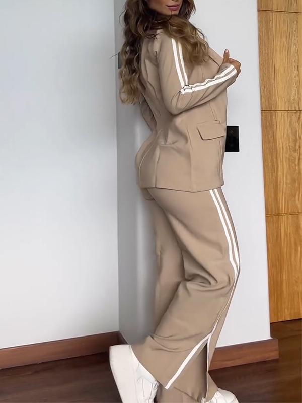Adalynn | Sporty women's suit
