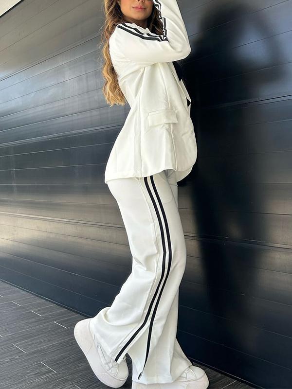 Adalynn | Sporty women's suit