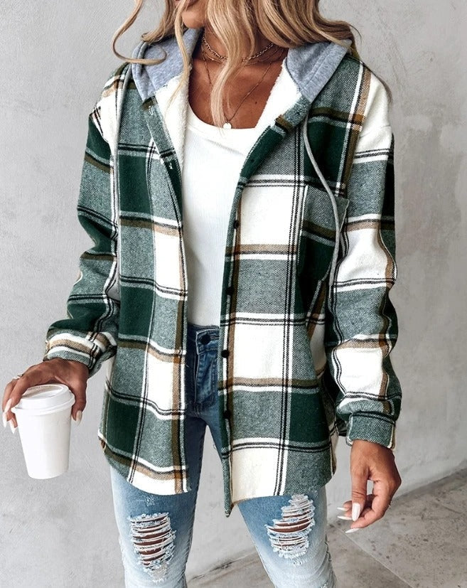 Amaryllis | Comfortable vest