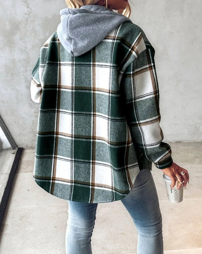 Amaryllis | Comfortable vest