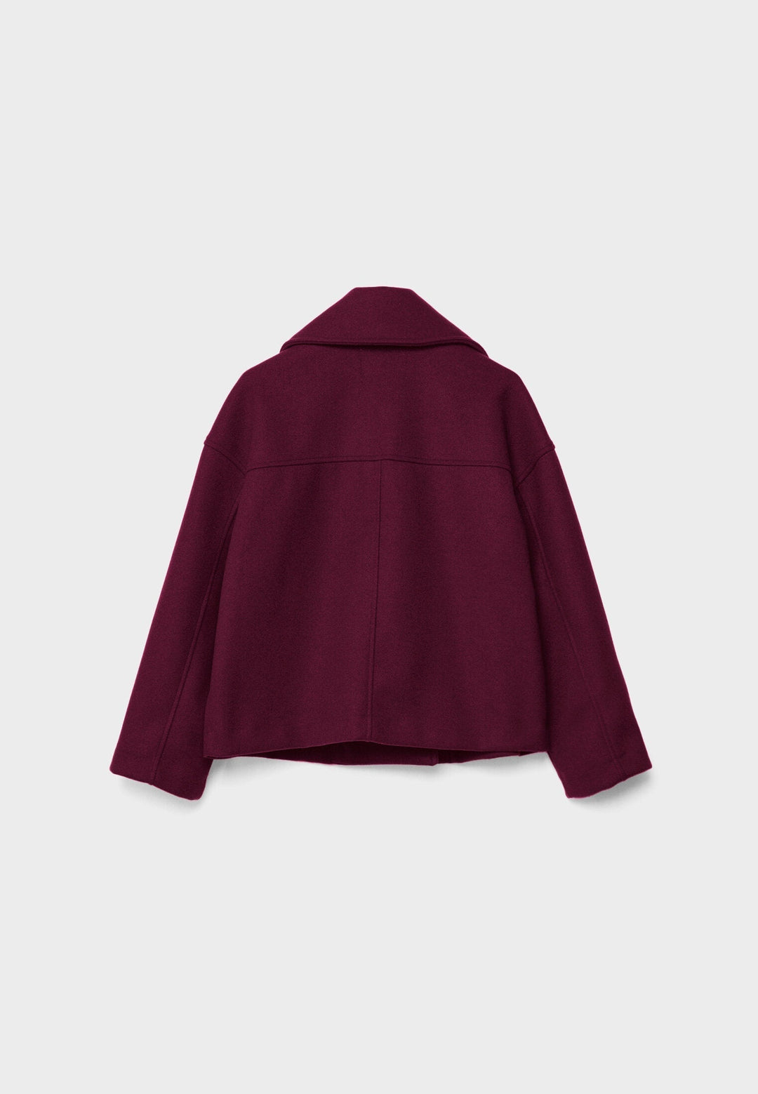 Emery | Short double-breasted jackets