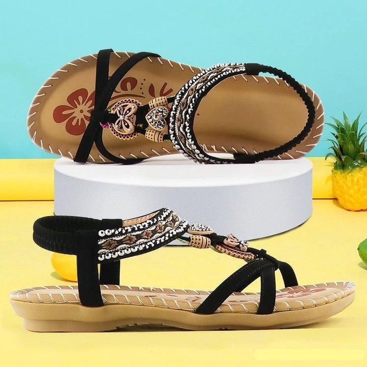Kerstin | Orthopaedic sandals